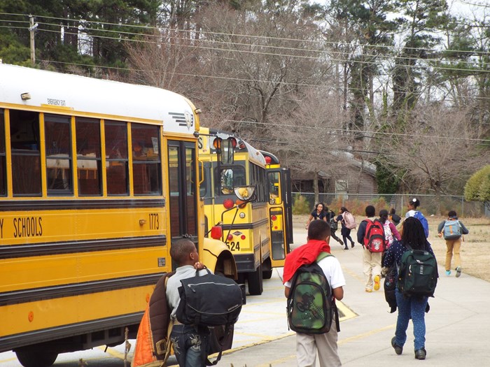 Pine Ridge Elementary School